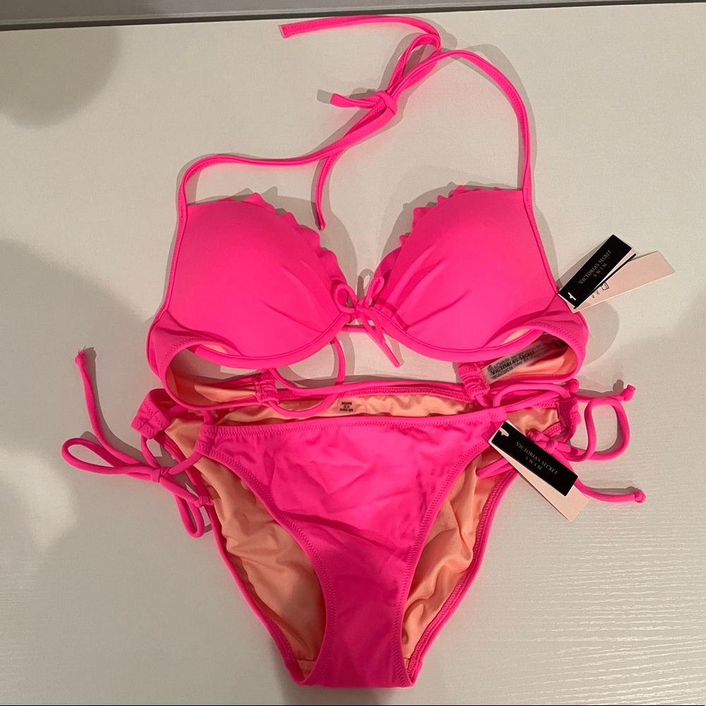 Brand new Victoria’s Secret bikini